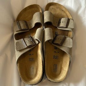 Birkenstock Sandals size 39